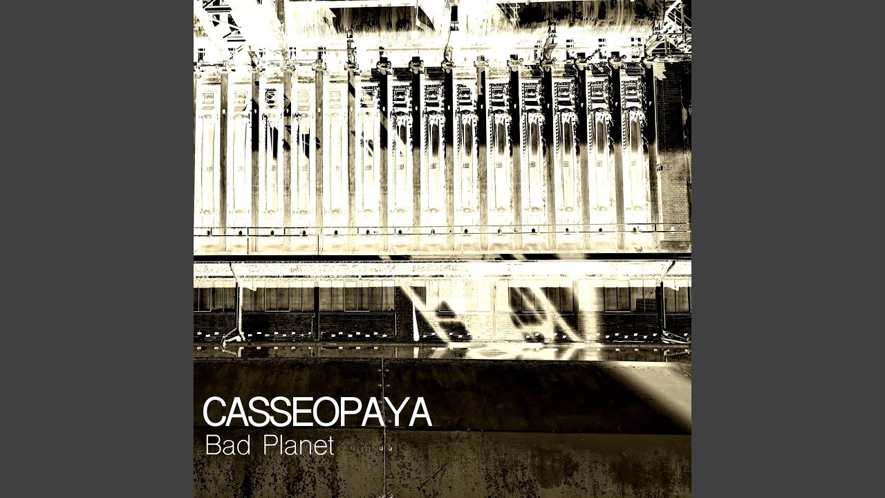 Bad Planet