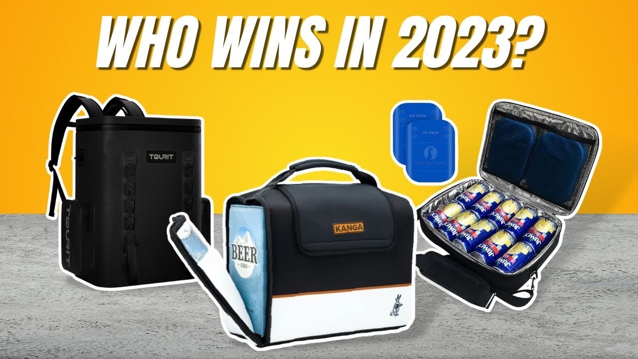 Top 7 Best Beer Coolers for Outdoor Party!