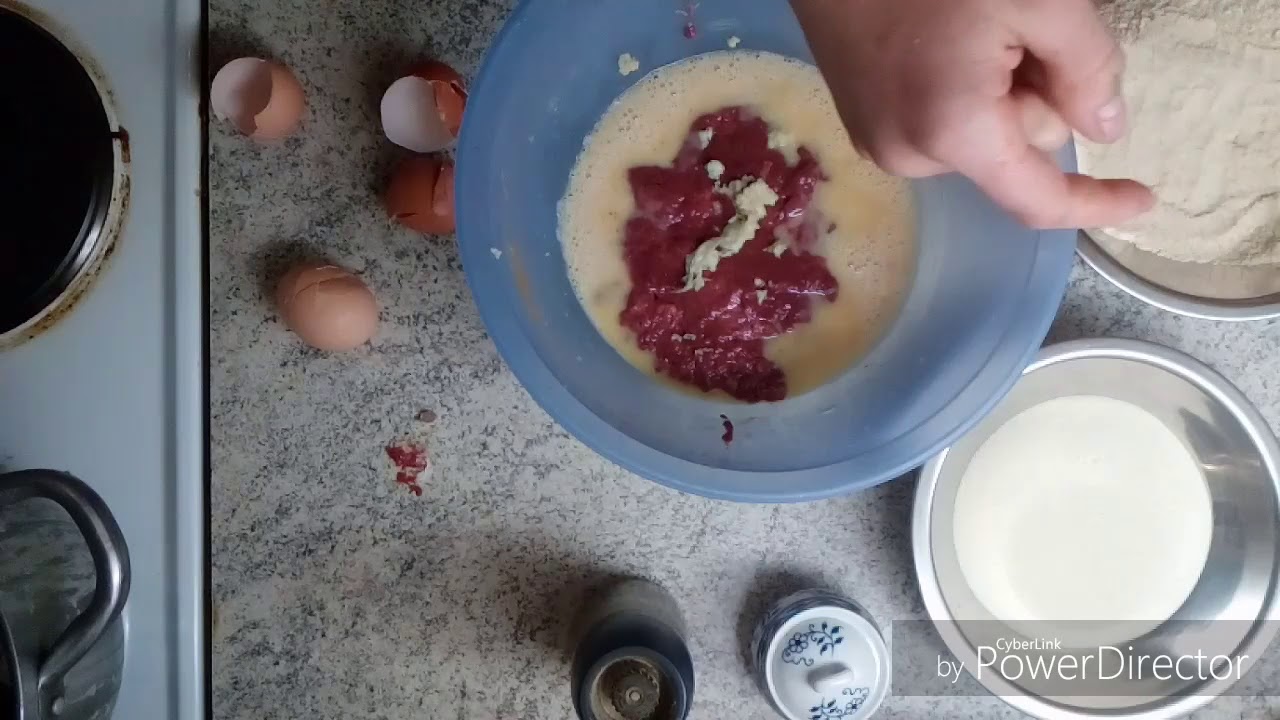 Jednoduchá výroba játrové boilies