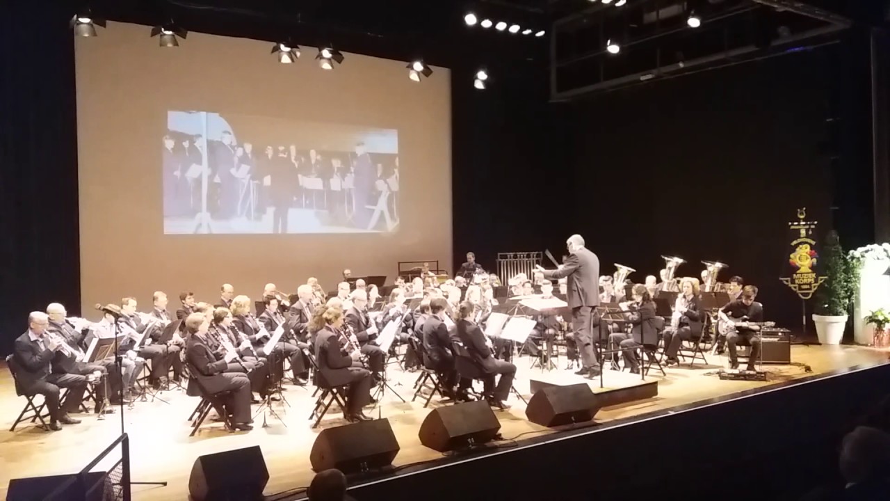 2017 Jubileumconcert Geert Coppens 19 maart