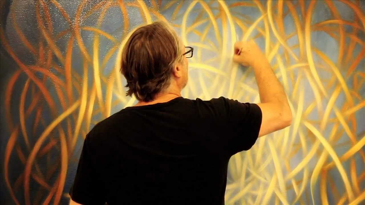 SHANE GUFFOGG : FULL CIRCLE