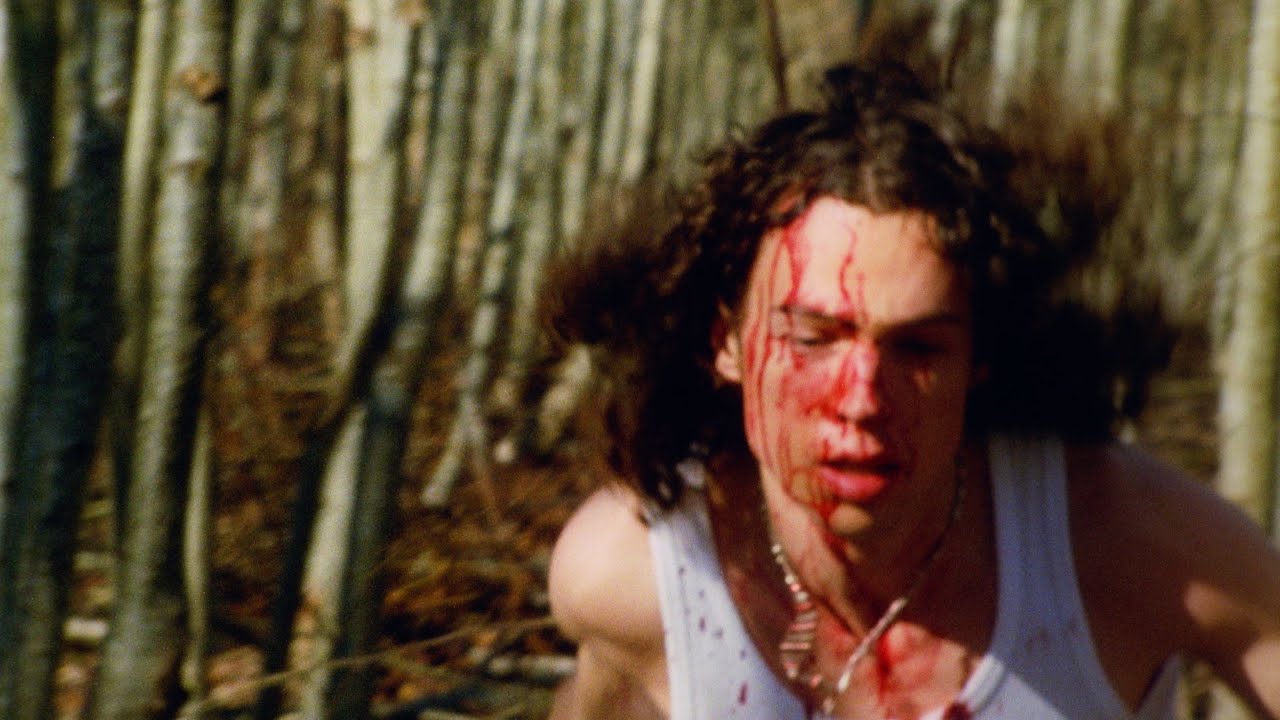 Todd Dorigo - One Of My Kind (Official Video)