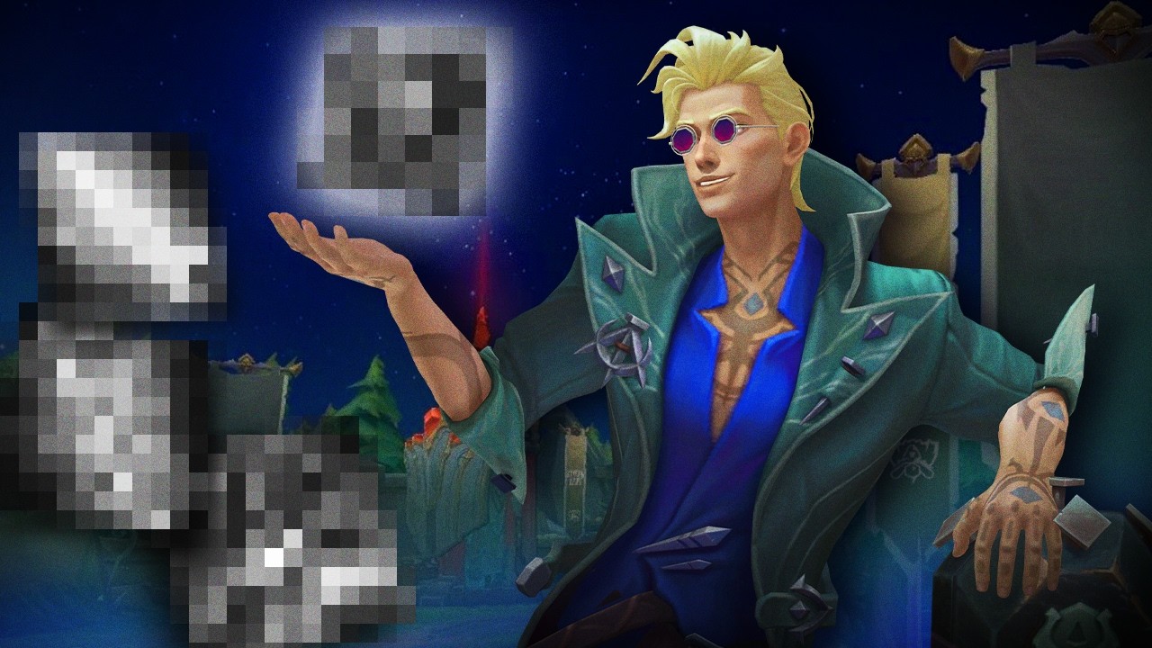 THE BEST WAY TO PLAY LOCKE NOW