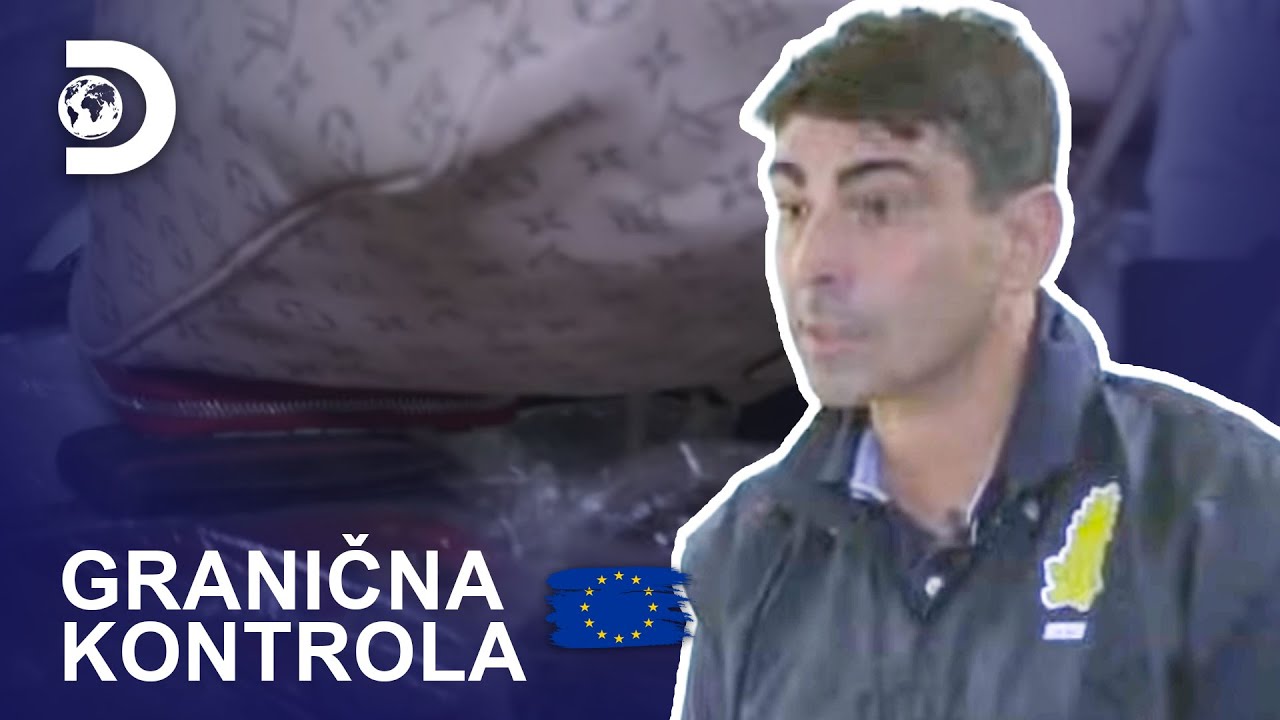Nemirni putnik iz Istanbula | Granična kontrola Evropa