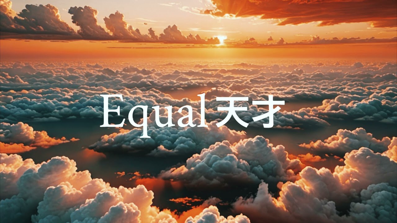 Equal天才 - H. Mikawa/Misuc⚕️