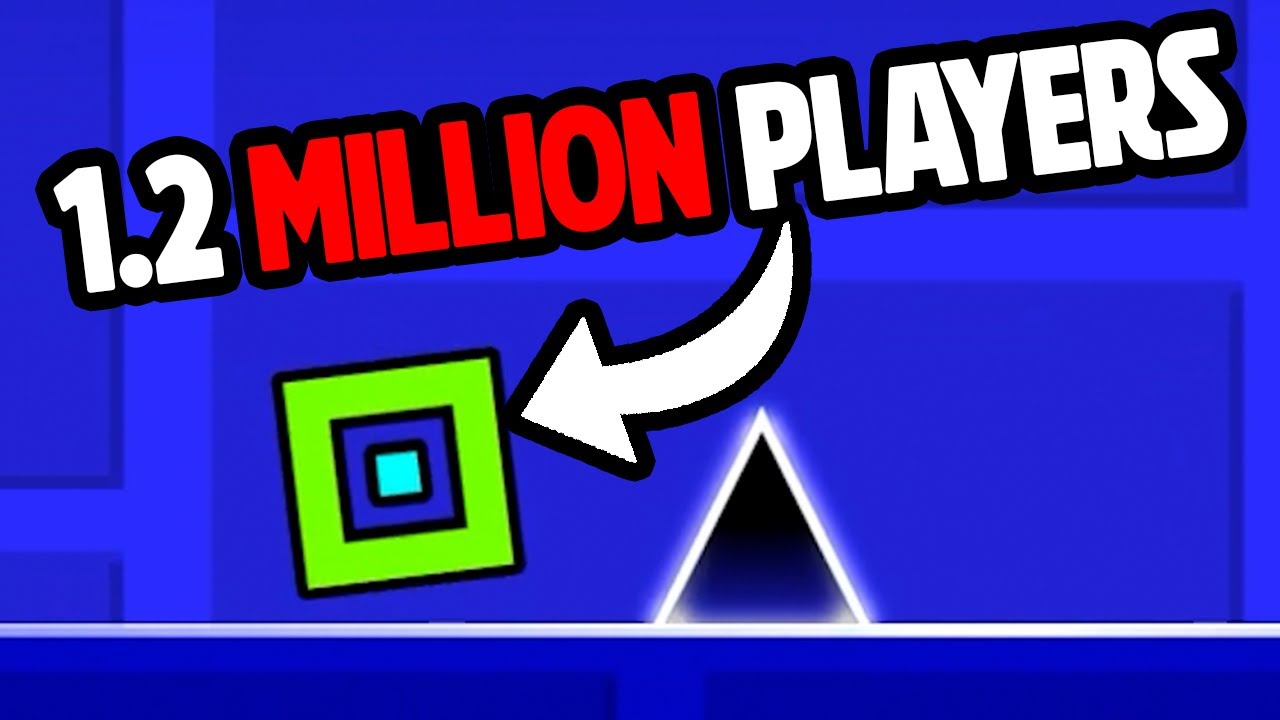 Why this game has 1 MILLION people playing EVERY DAY