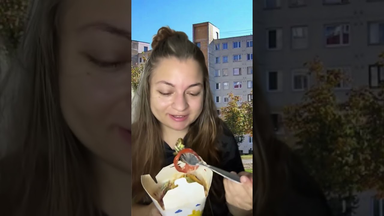 Moje NAJNOVŠIE shorty🥰