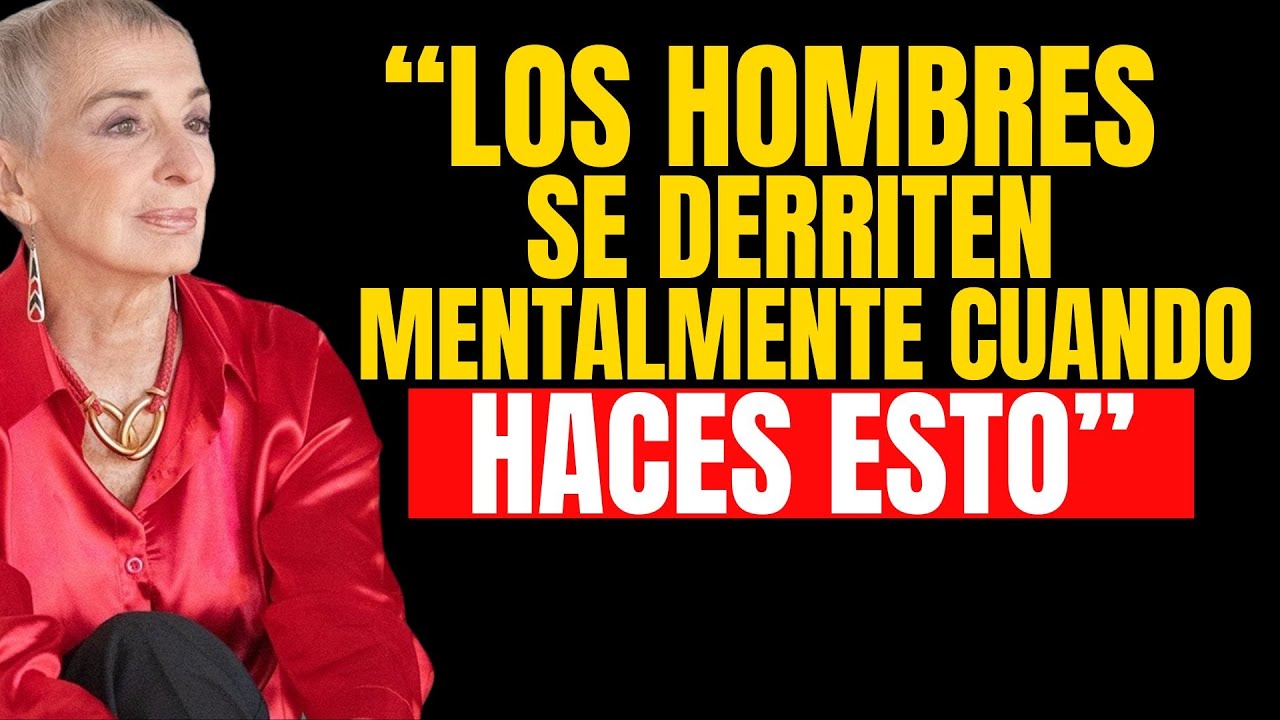 7 excitaciones psicológicas que derriten la mente de un hombre - Nilda Chiaraviglio