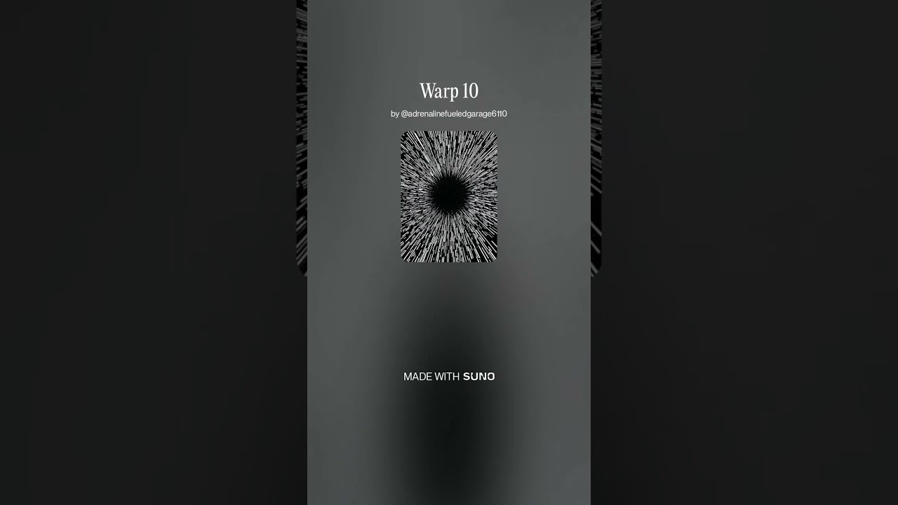 Warp 10