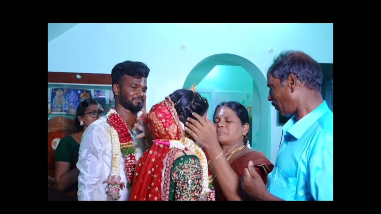 SPM Wedding #weddingemotions 