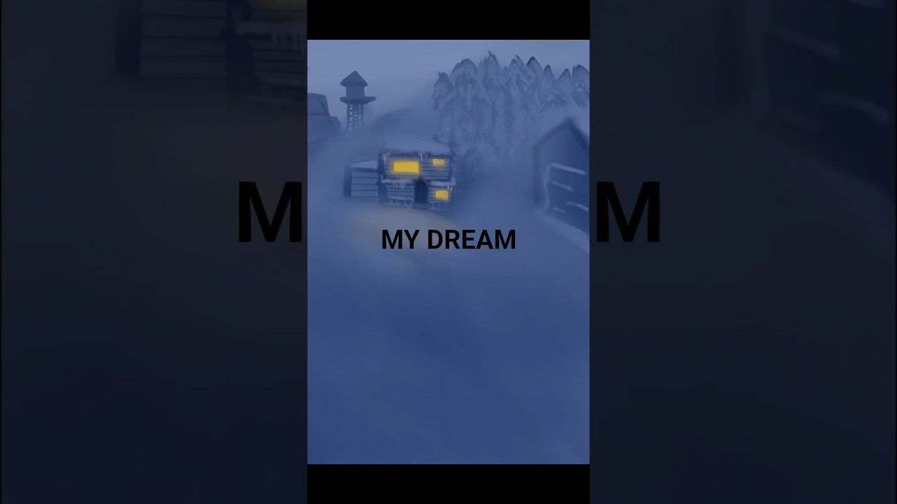 I live there in my dreams ✨️ |                                   