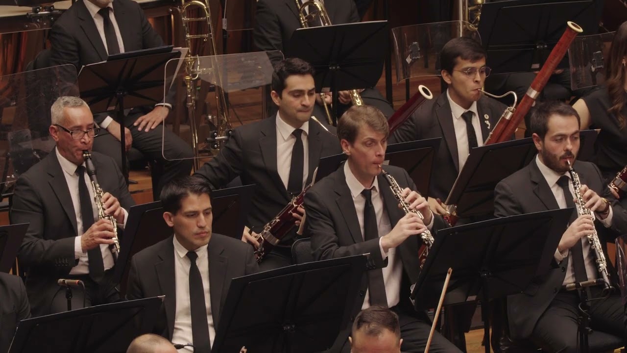 Mahler, Symphony No 1 Der Titan