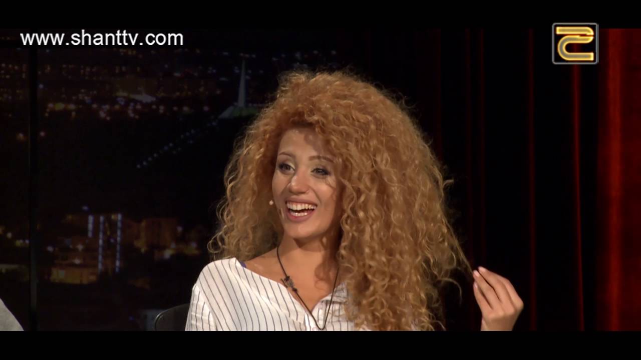 Կասկածելի երեկո/Kaskaceli yereko-22.10.2016