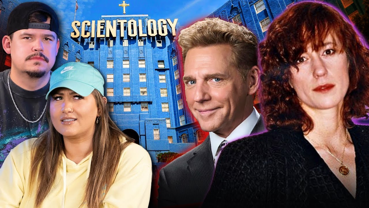 First Lady of Scientology Last Seen Publicly In 2007: Where Is Shelly Miscavige?