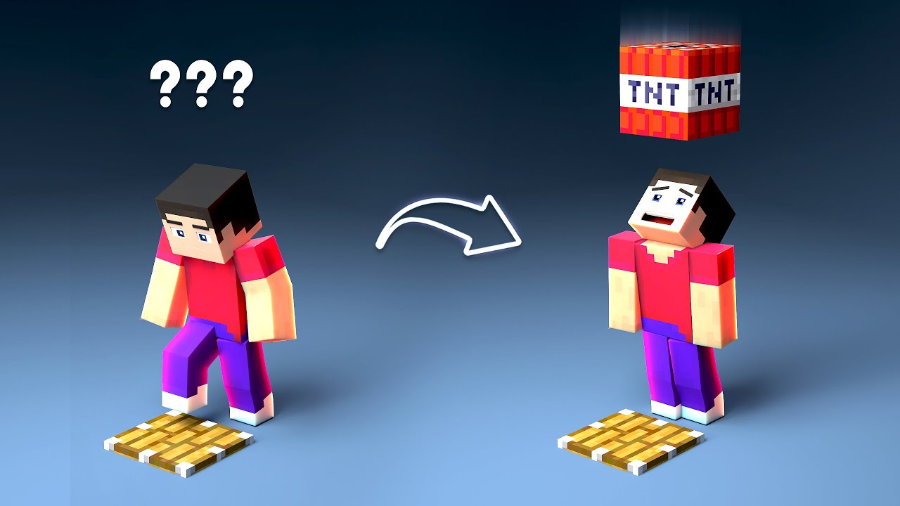 The Most Unpredictable 3D Simulations 🔥 Blender Physics Showcase