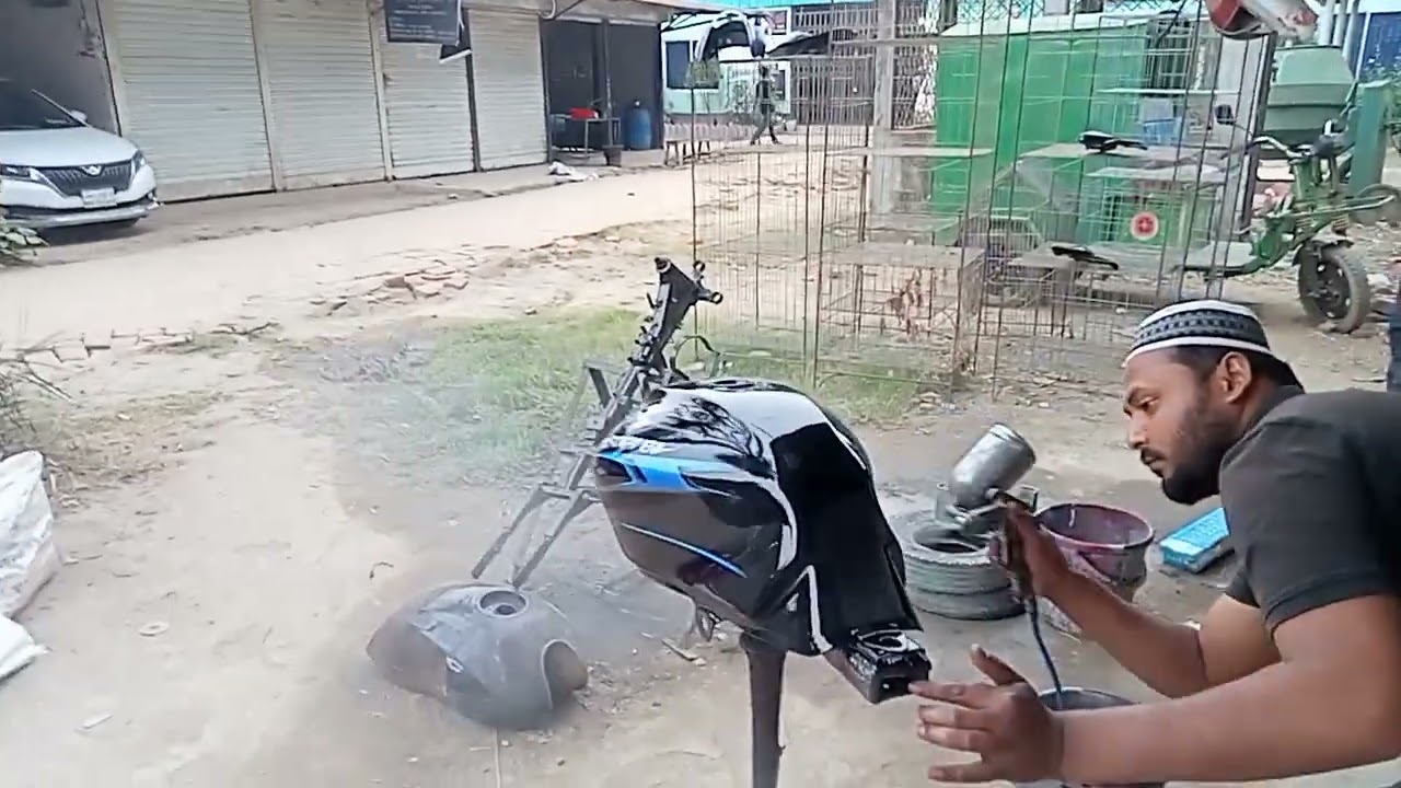এবার থার্টি ফাইভ তলা কেটে ফুল গাড়ি কালার করলাম, যোগাযোগ ঃ০১৩১৭৯৫৪৮৭৫