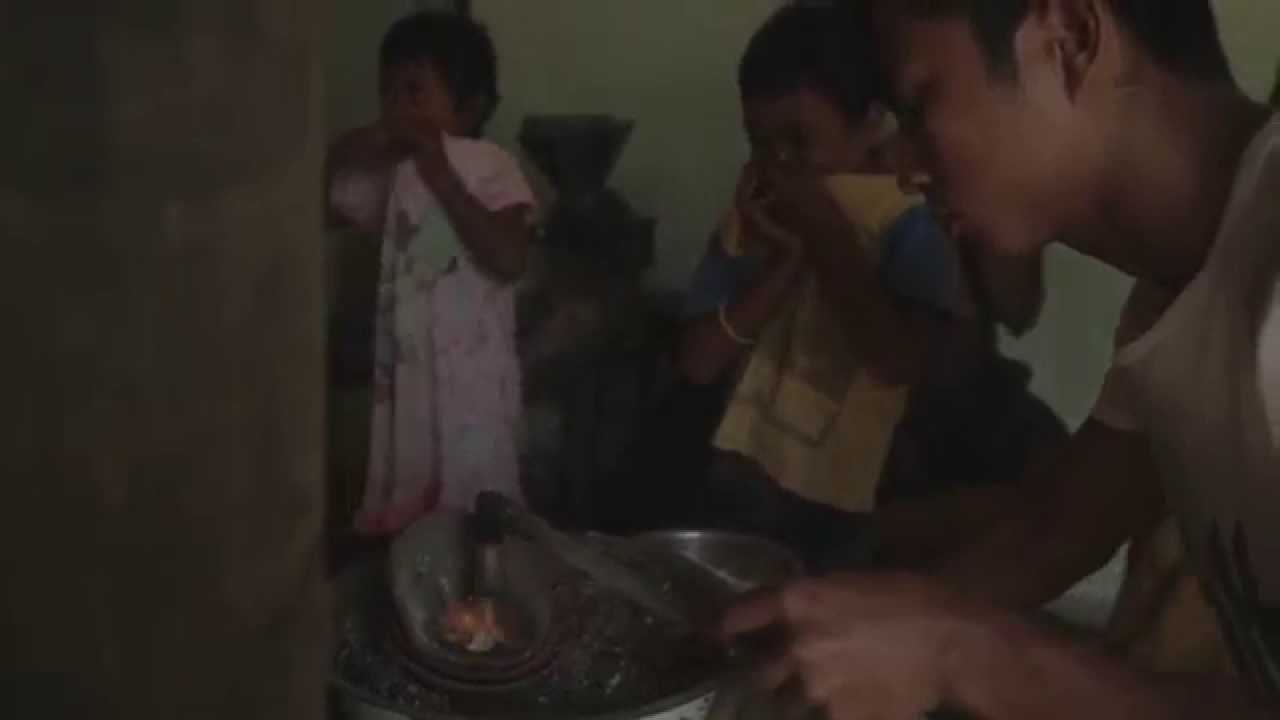 Toxic Gold - Mercury and Artisanal Gold Mining