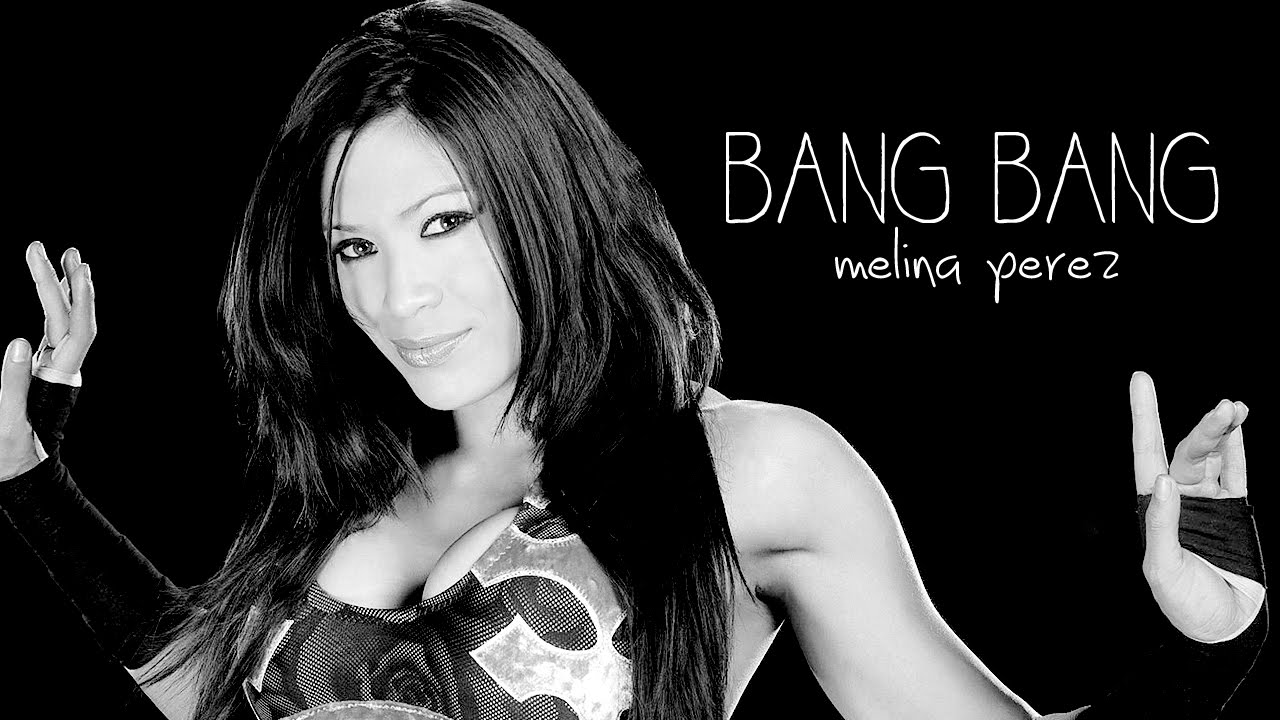 Bang Bang [Melina Perez]