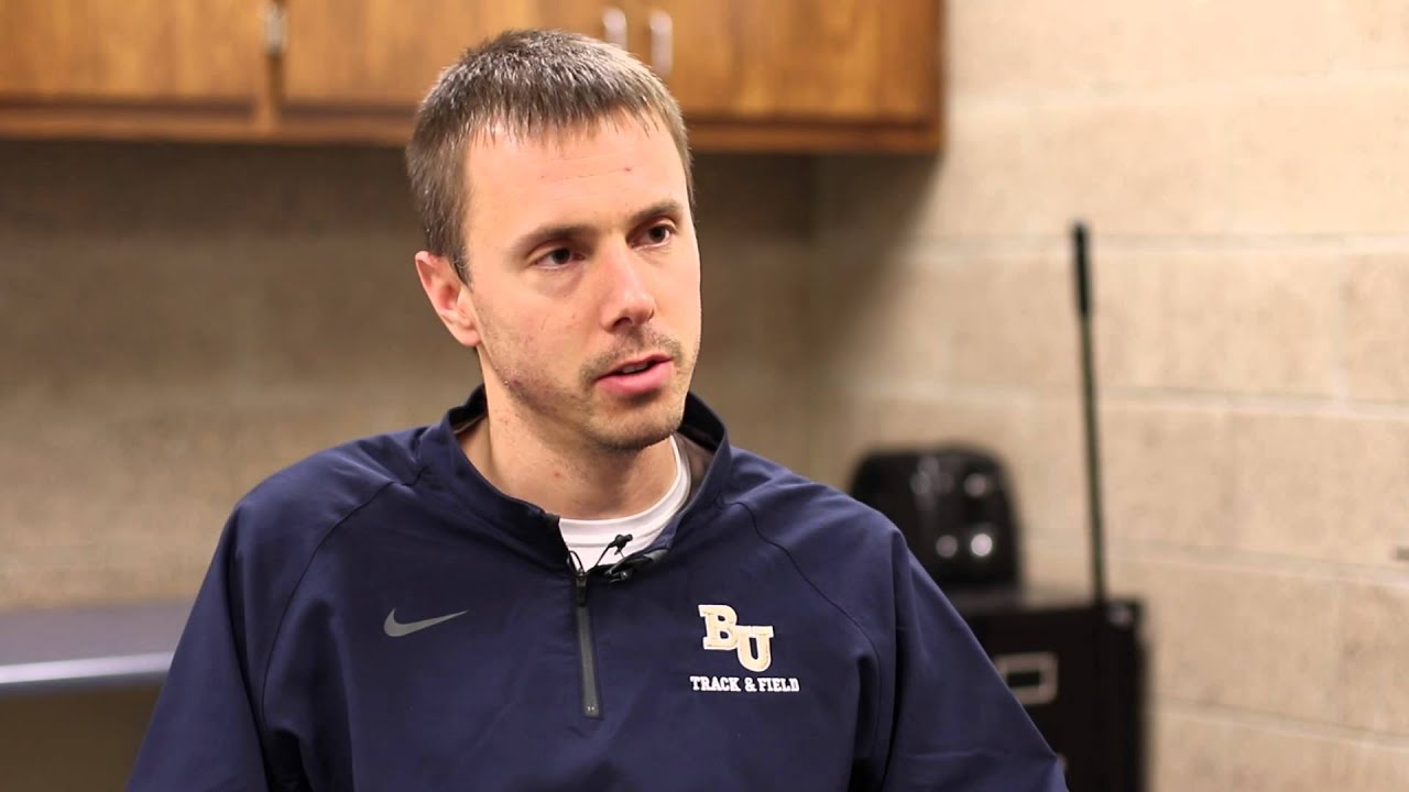 Coaches Corner with Andrew Rock