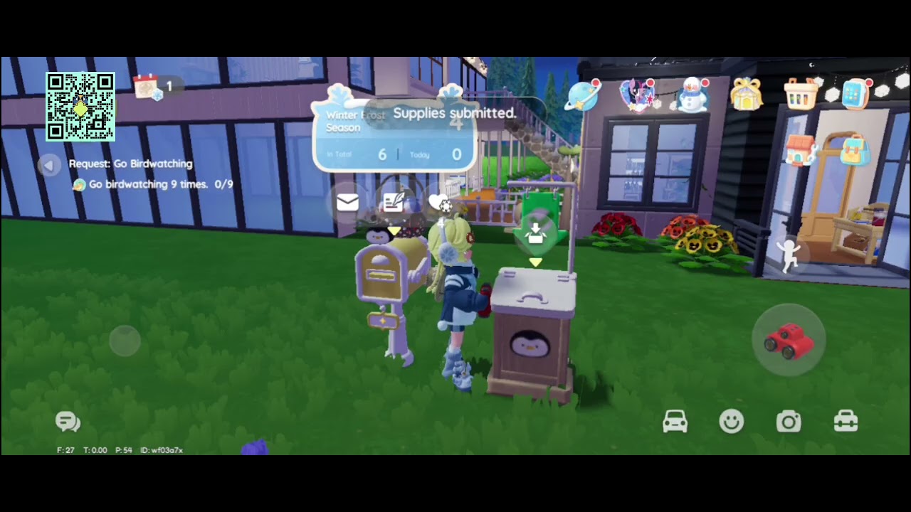 [HEARTOPIA] Gameplay 29