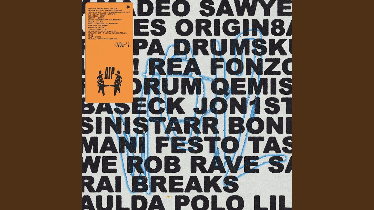 Hardcore Junglist