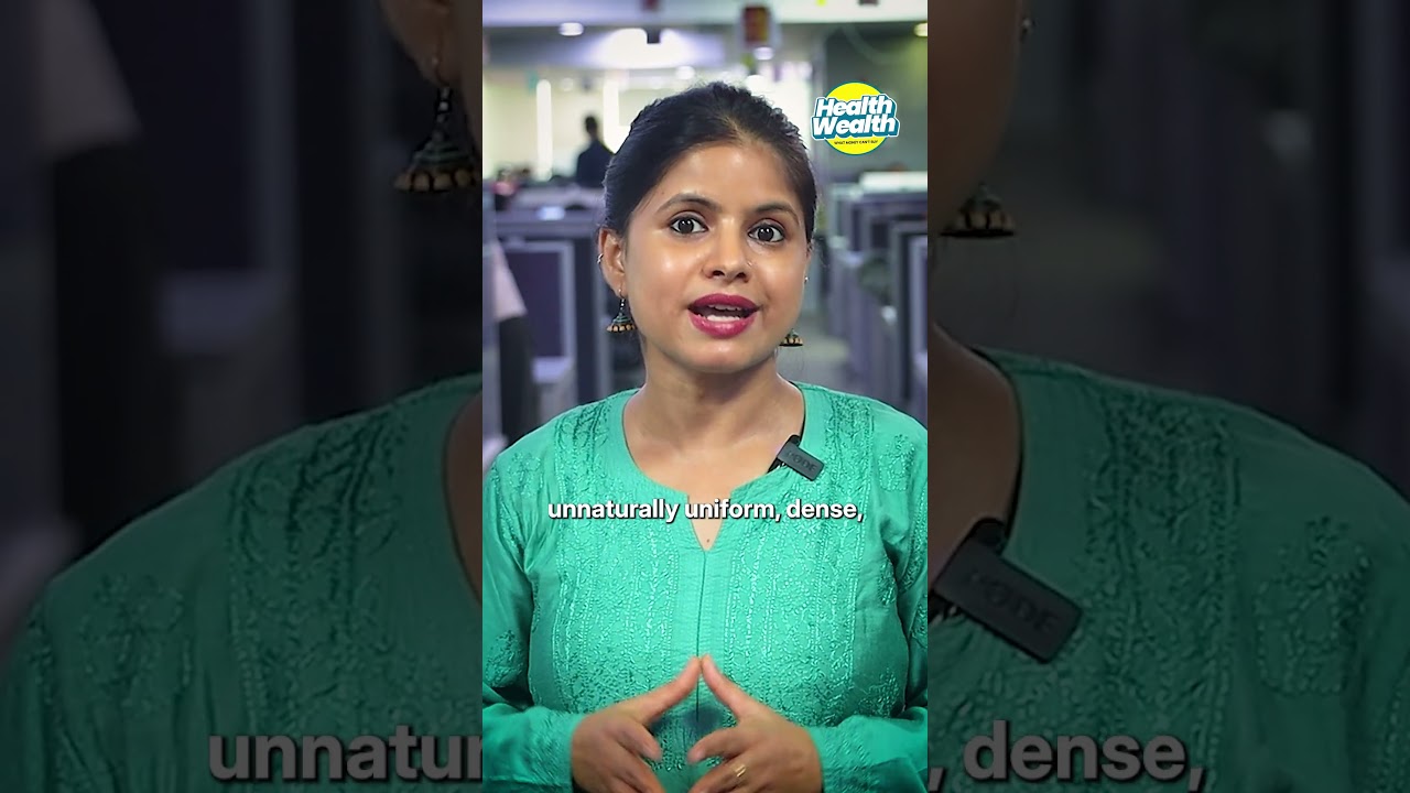 Maharashtra bans 'Fake' Paneer? Here's the Truth About Real vs Analogue Paneer | Health Wealth