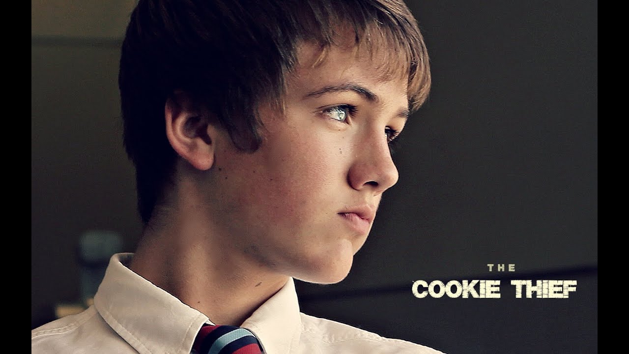 VISLERSTUDIOS- The Cookie Thief