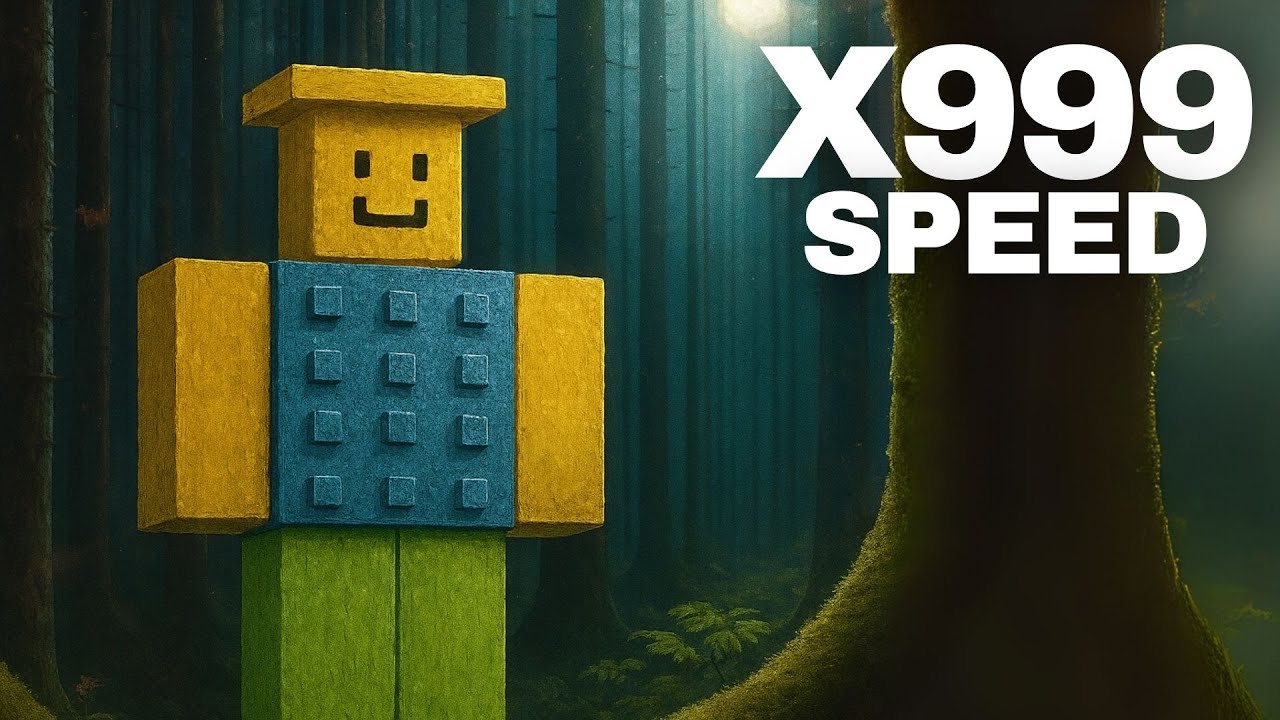 Noobini Pizzanini 999x Speed
