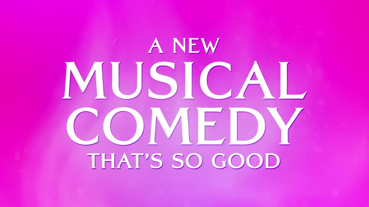 Death Becomes Her | Pre-Broadway World Premiere!