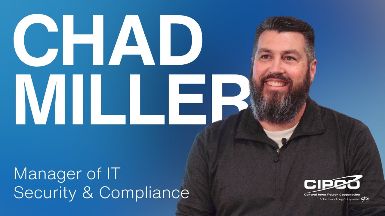 What does a Manager of IT Security & Compliance do?
