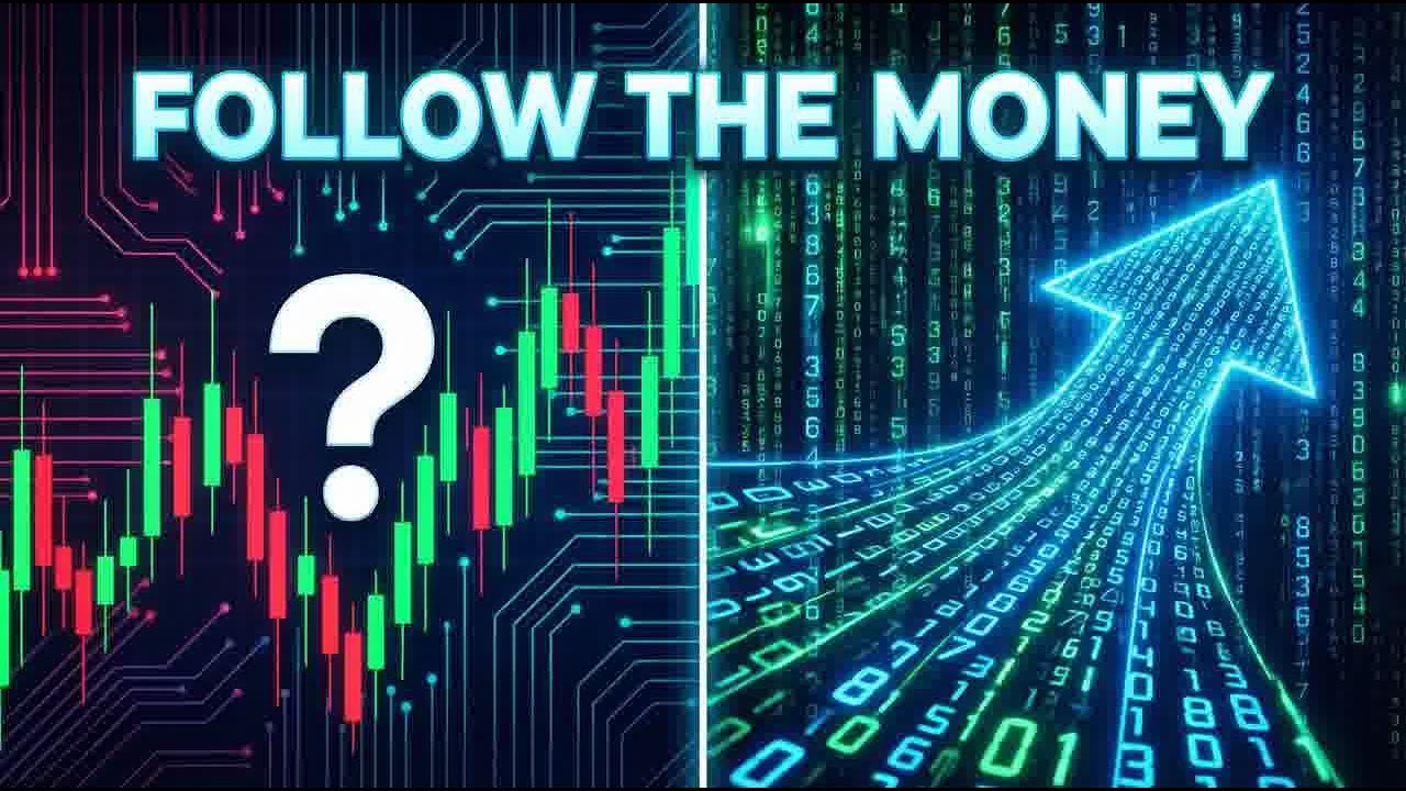 Options Flow Trading Guide: Tracking Smart Money Sweeps (2025)