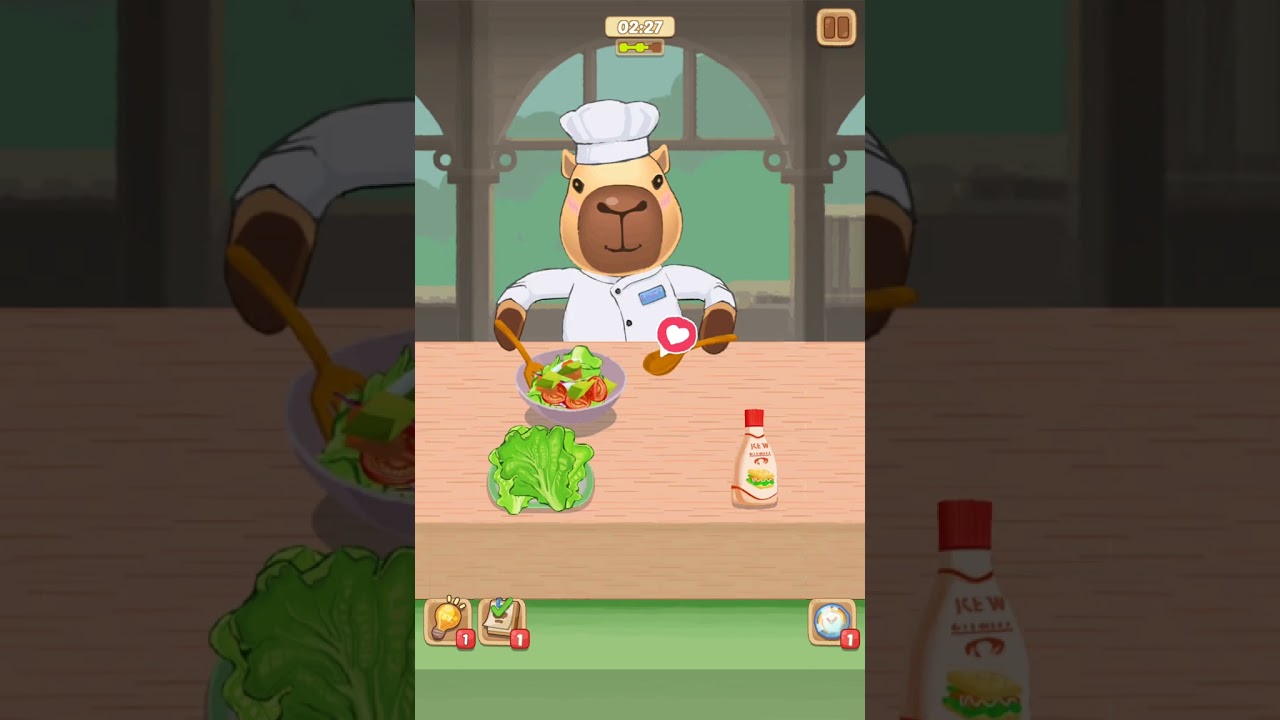 playing cokingdom first time