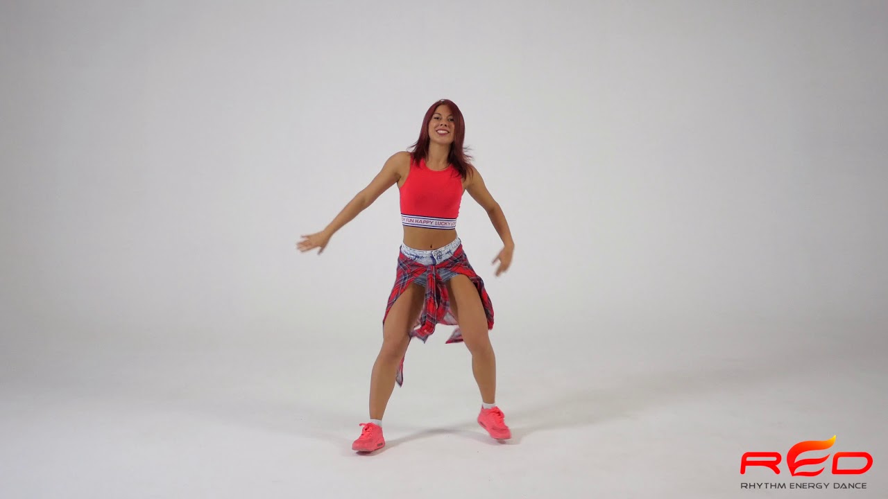 Jason Derulo - Swalla | Zumba Fitness