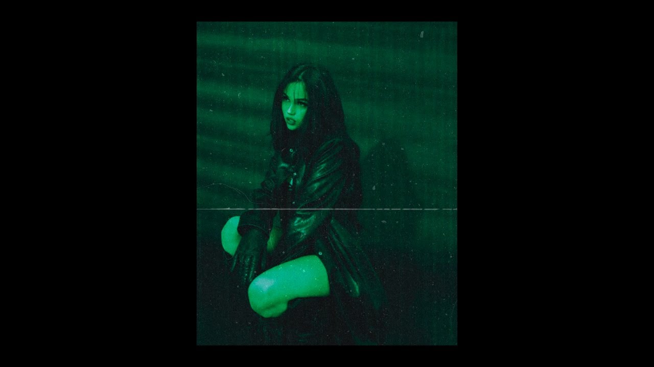 (FREE) Nobu Woods x PARTYNEXTDOOR Type Beat - LONG GONE | Dark R&B Type Beat