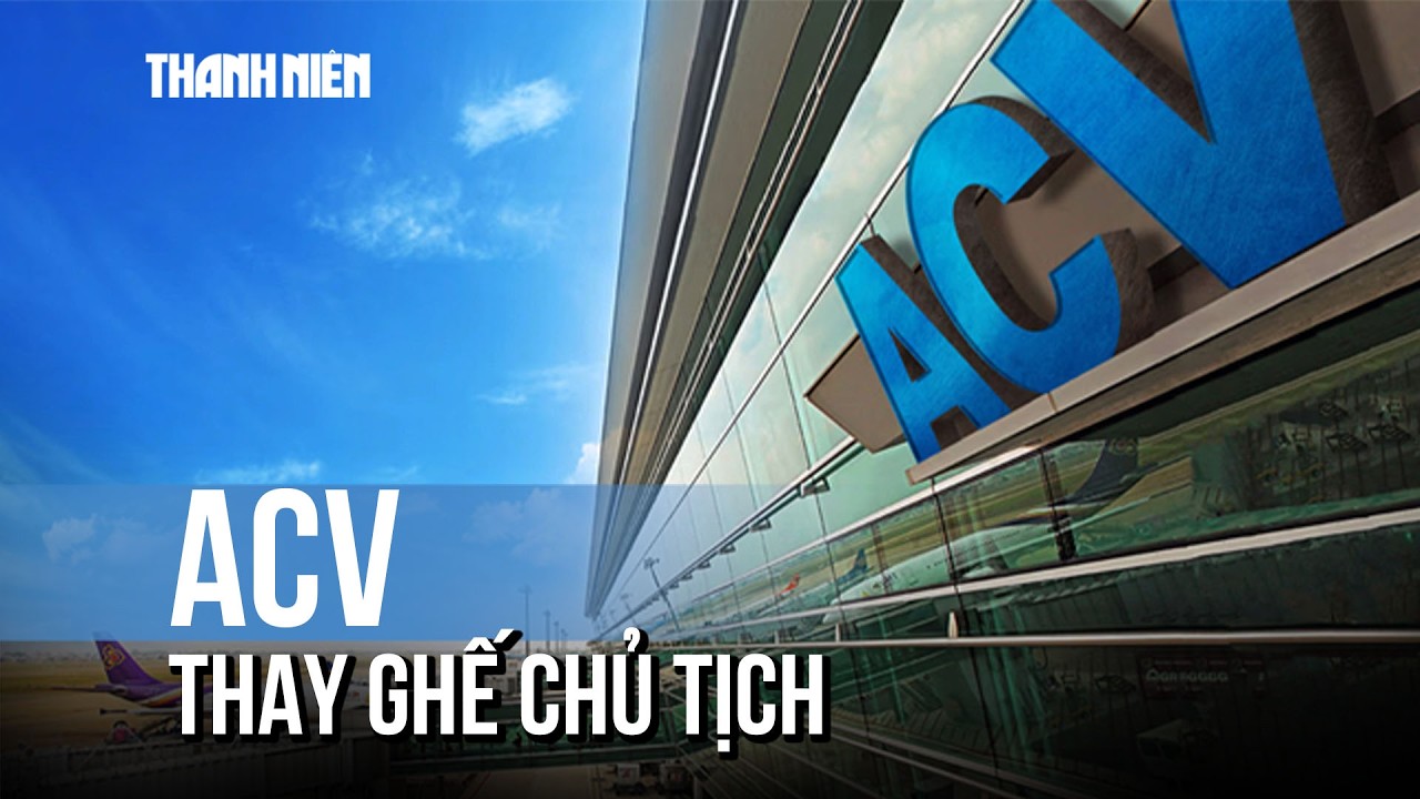 ACV thay 
