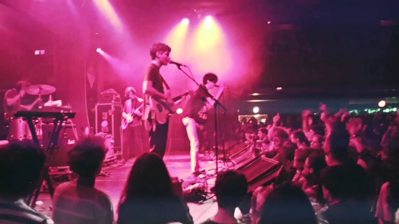 Deerhunter 