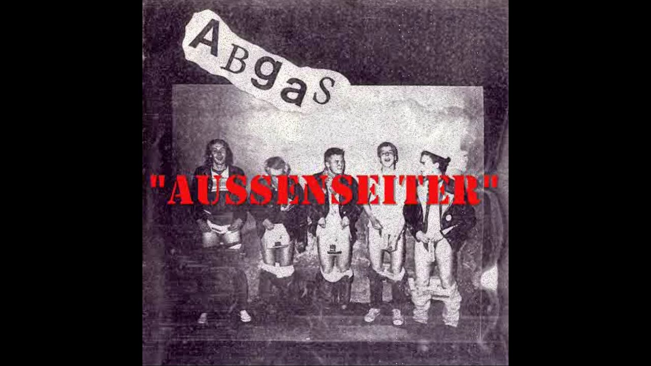 Abgas - Aussenseiter