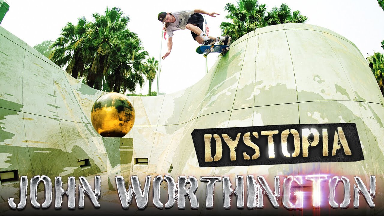 John Worthington's 