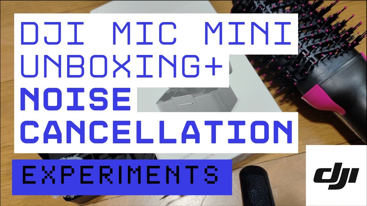 I got the DJI Mic mini for $88!! | Ultimate Beginner & Budget friendly audio for New Creators
