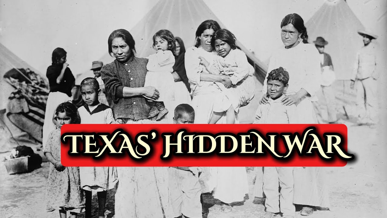 The Plan of San Diego | Texas’ Secret Border War | Texas Tales