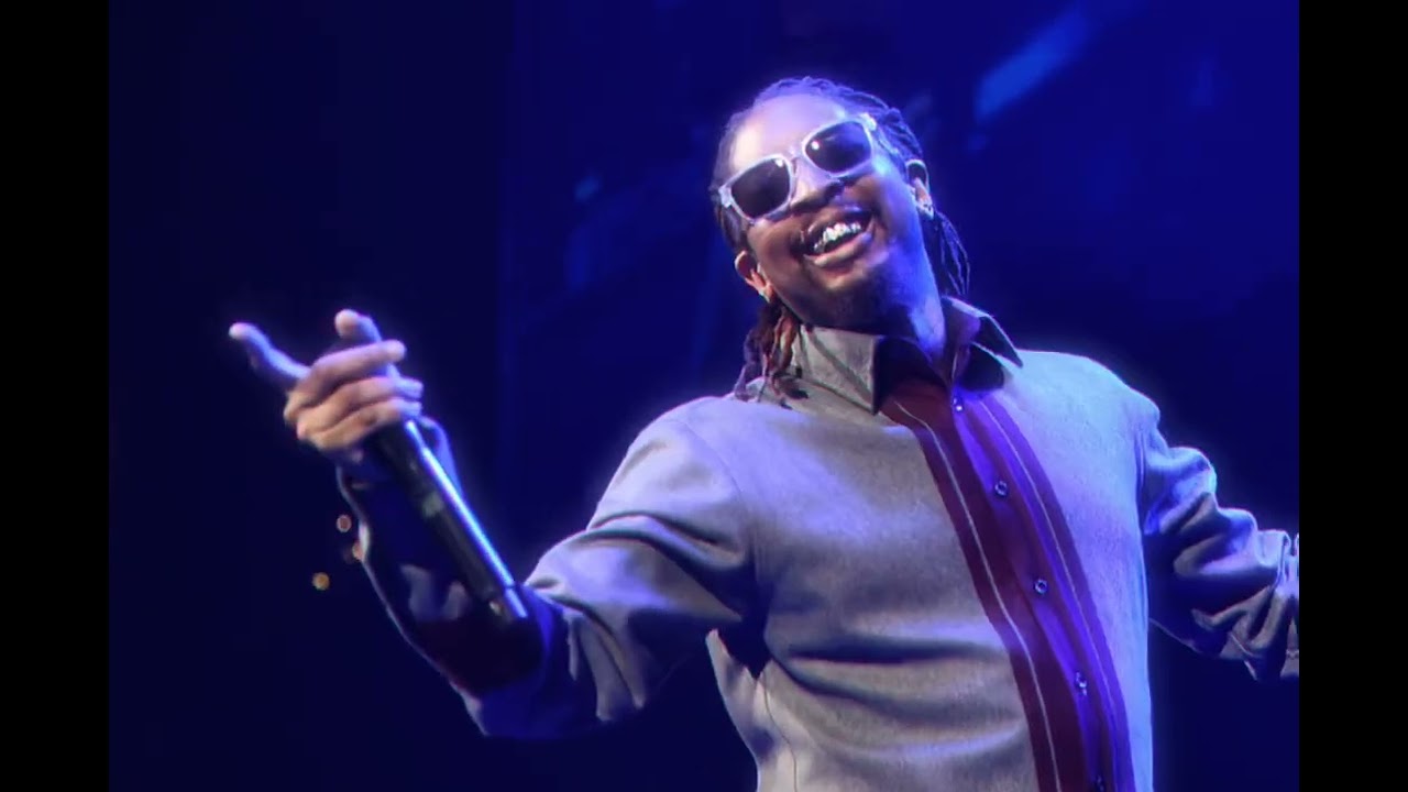 Lil Jon - Turn Down For What (Dj Zuxa x Dj Tab Remix)
