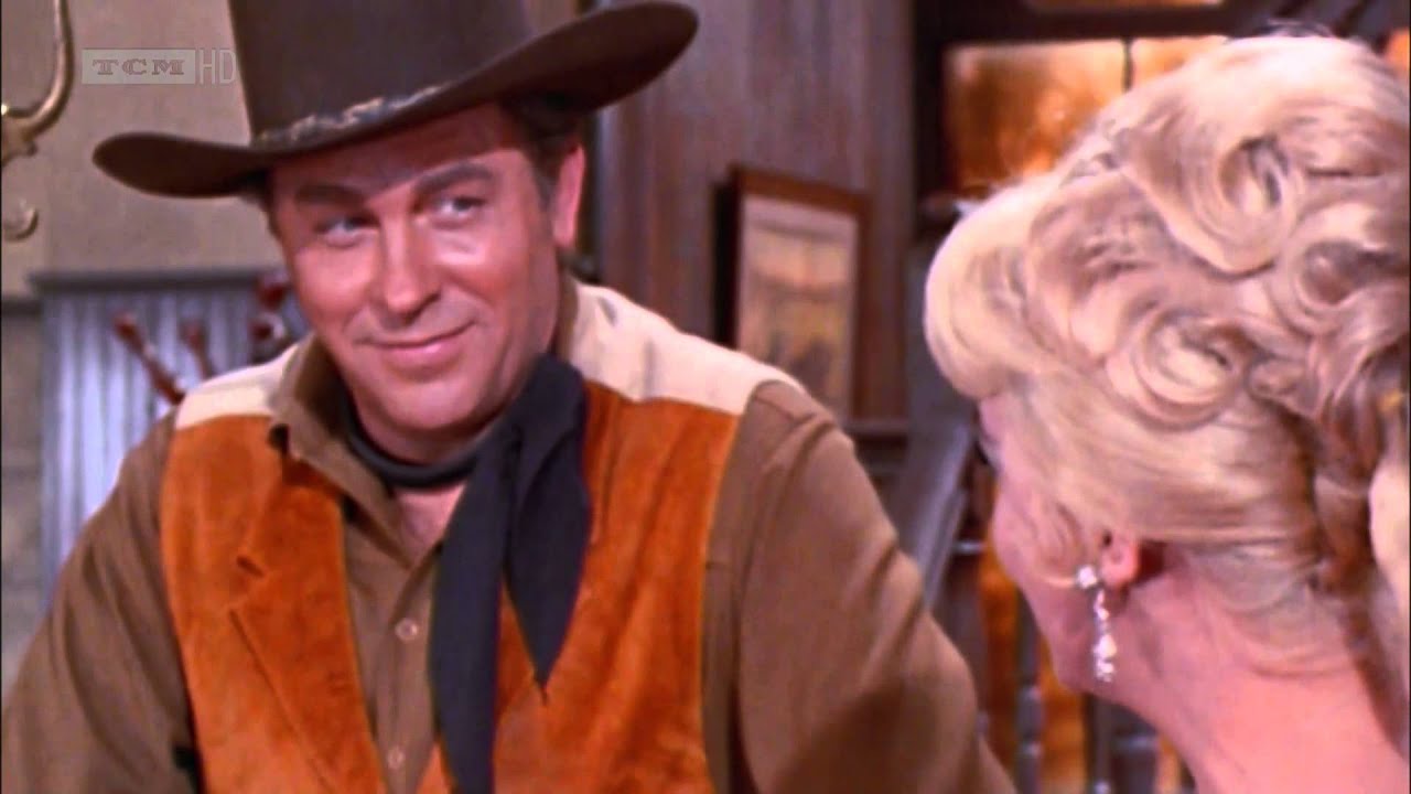TCM HD UK (Full HD) - Sunday Western Classics - Promo In June 2013