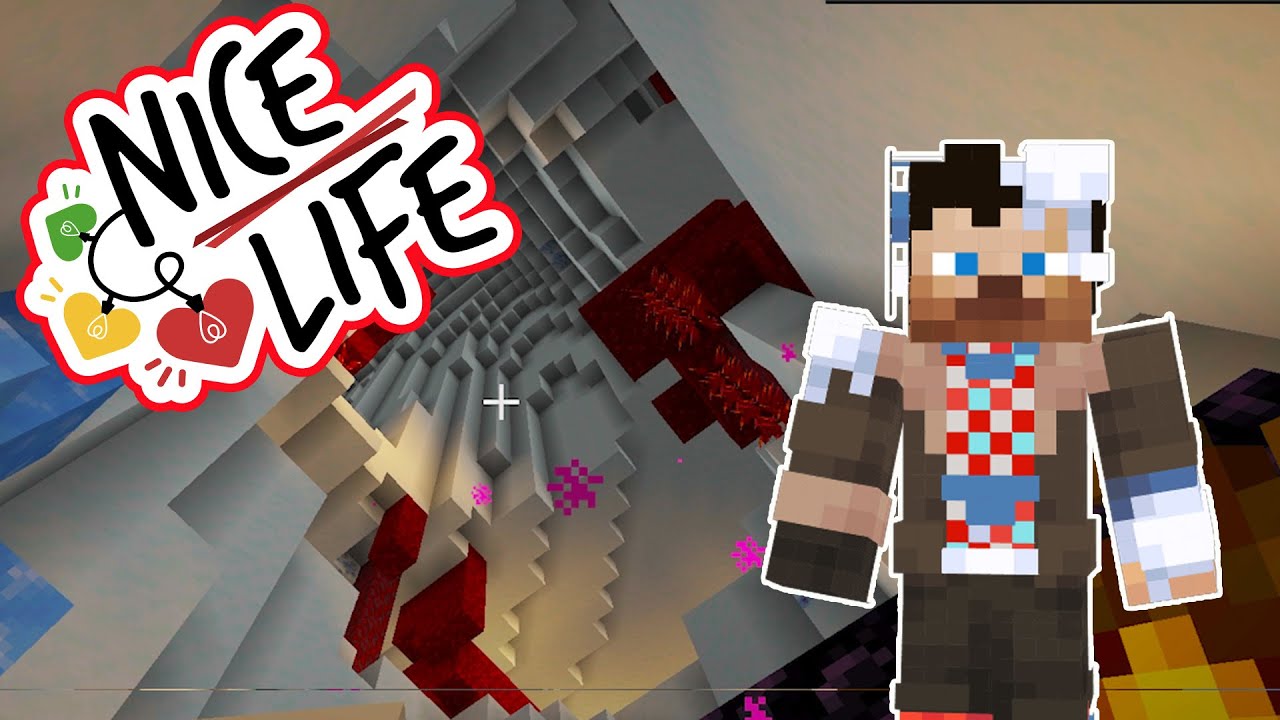 ANether Great Experience! - NICE LIFE EP 2