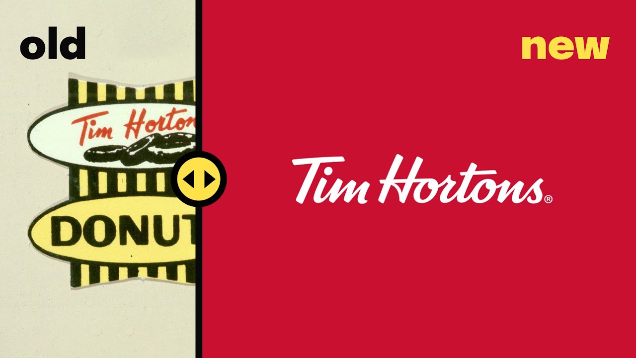 Logo Rebrand or Refresh? [steps + examples]