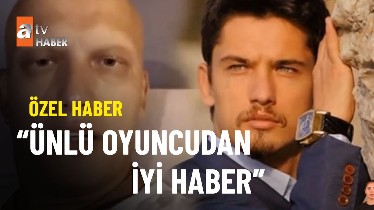 Kanseri yendi, setlere d&ouml;n&uuml;yor. Boğa&ccedil; Aksoy atv Haber&rsquo;e konuştu - atv Ana Haber 23 Eyl&uuml;l 2022