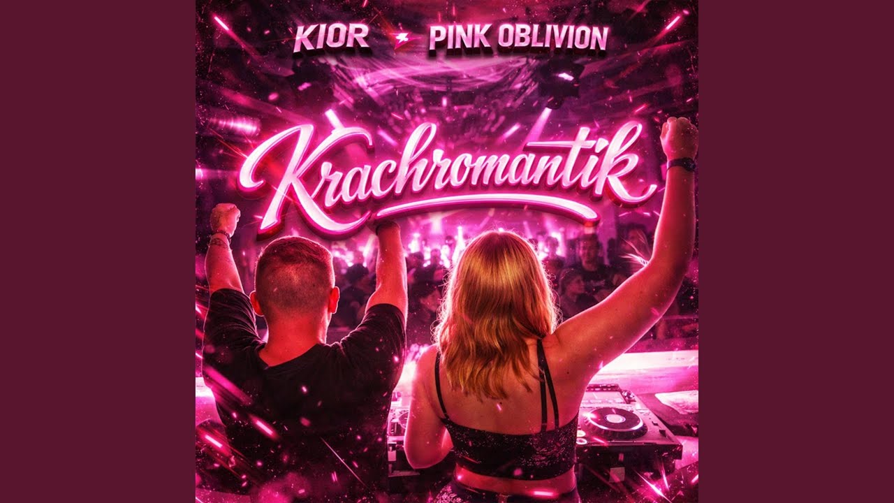 Krachromantik