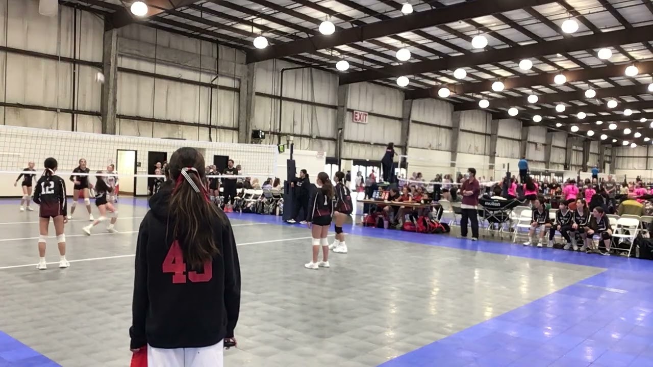 Startouch vs IMUA set 2