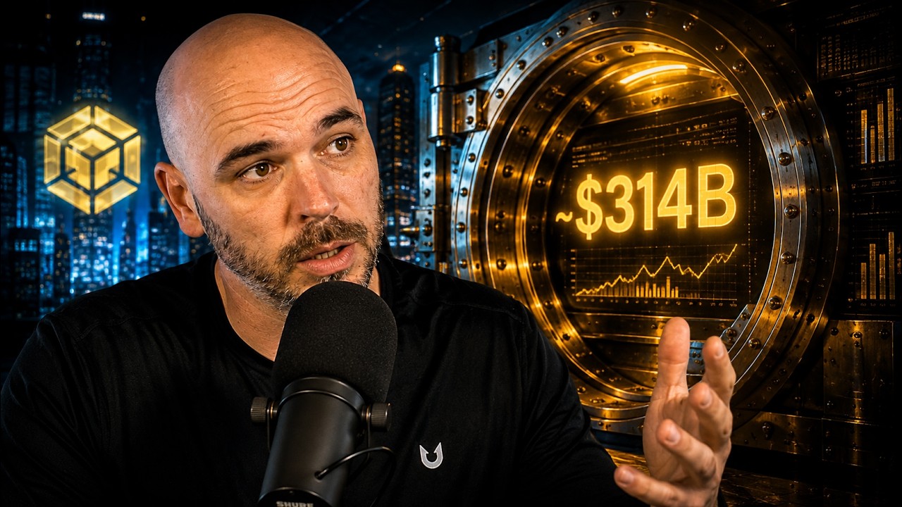 Canton Owns 89% of Tokenization &mdash; But It Can't Leave the Platform