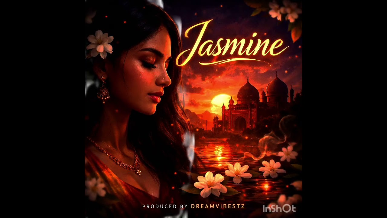 DreamVibesTz ___x___ Jasmine (official beat)