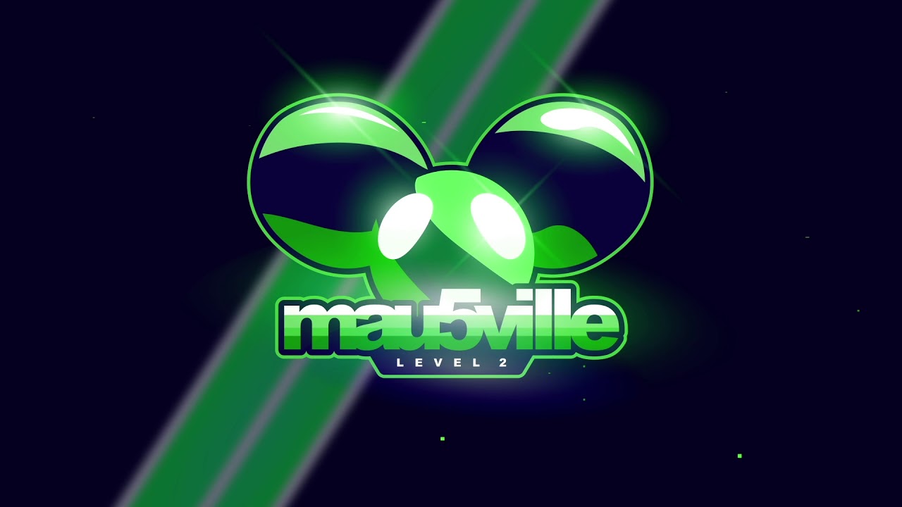 deadmau5 - Drama Free [Extended Instrumental]